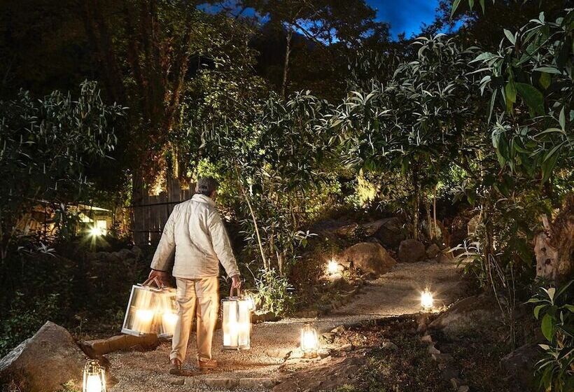 فندق Kohima Camp Nagaland