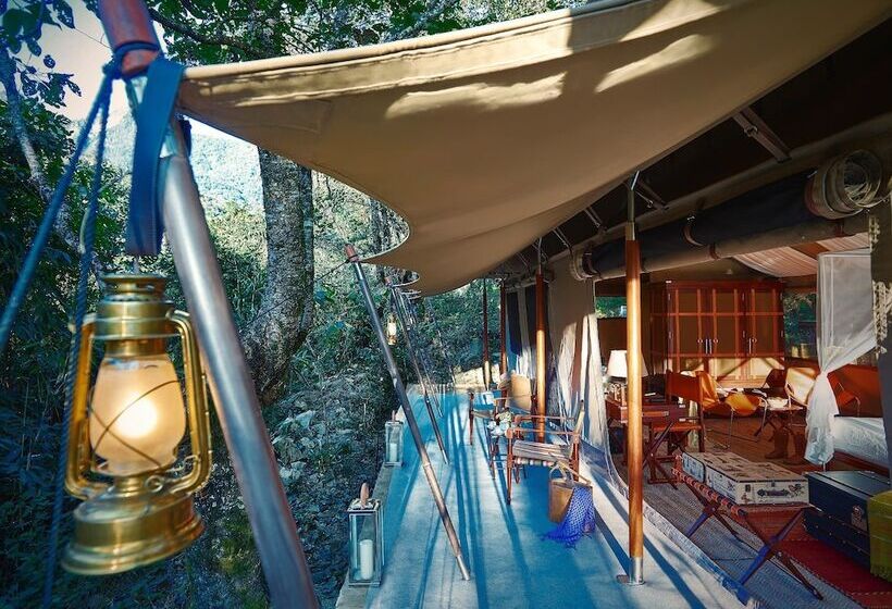 فندق Kohima Camp Nagaland