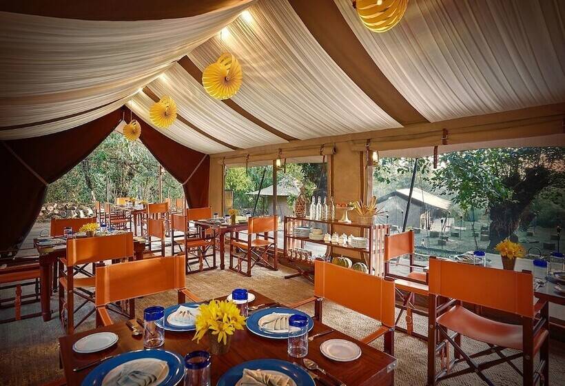 فندق Kohima Camp Nagaland