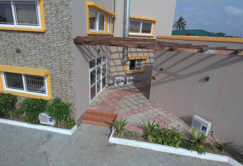 هتل La Tua Villas