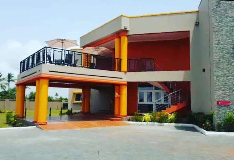 هتل La Tua Villas