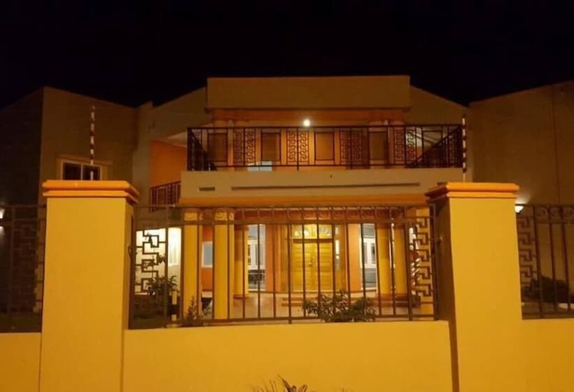 هتل La Tua Villas