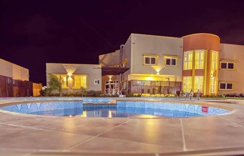 هتل La Tua Villas