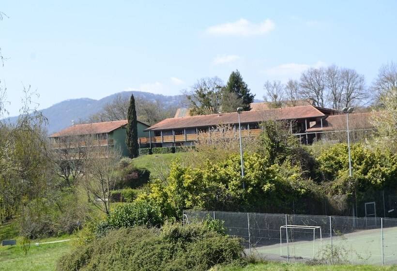 فندق Le Relais Du Bois Perché