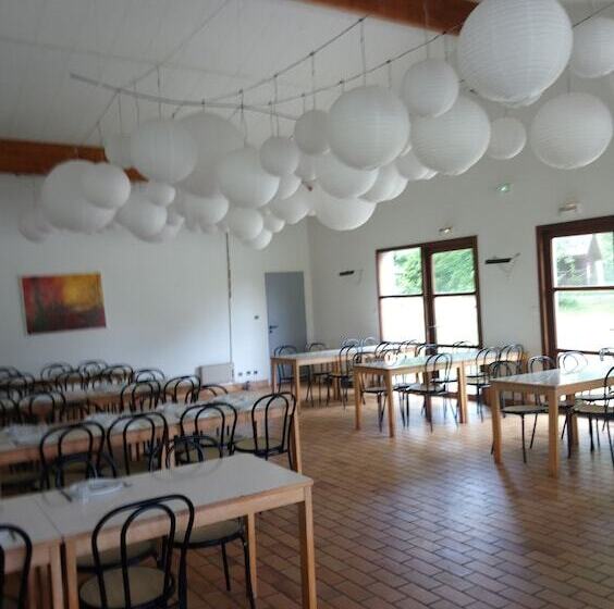 فندق Le Relais Du Bois Perché