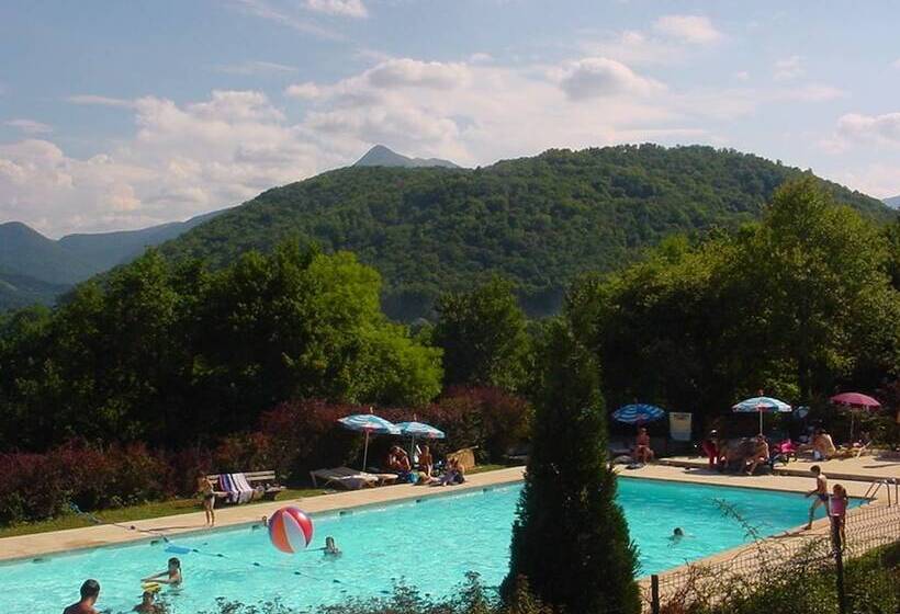 فندق Le Relais Du Bois Perché