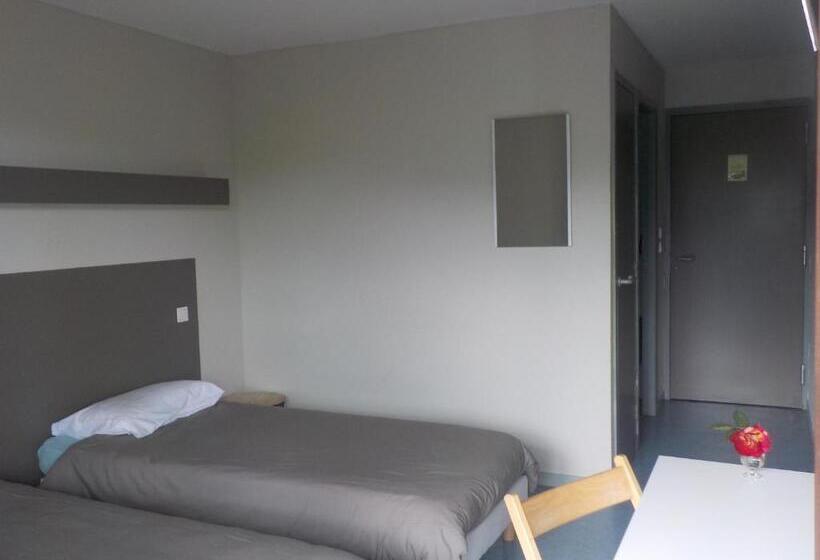 فندق Le Relais Du Bois Perché