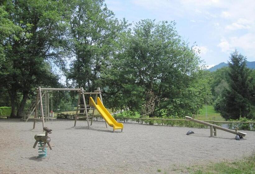 فندق Le Relais Du Bois Perché