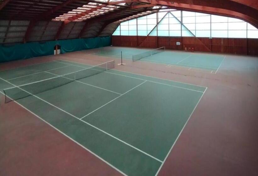 فندق Le Relais Du Bois Perché