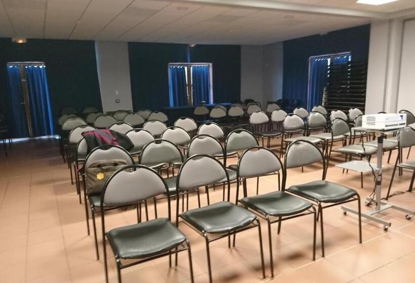 فندق Le Relais Du Bois Perché