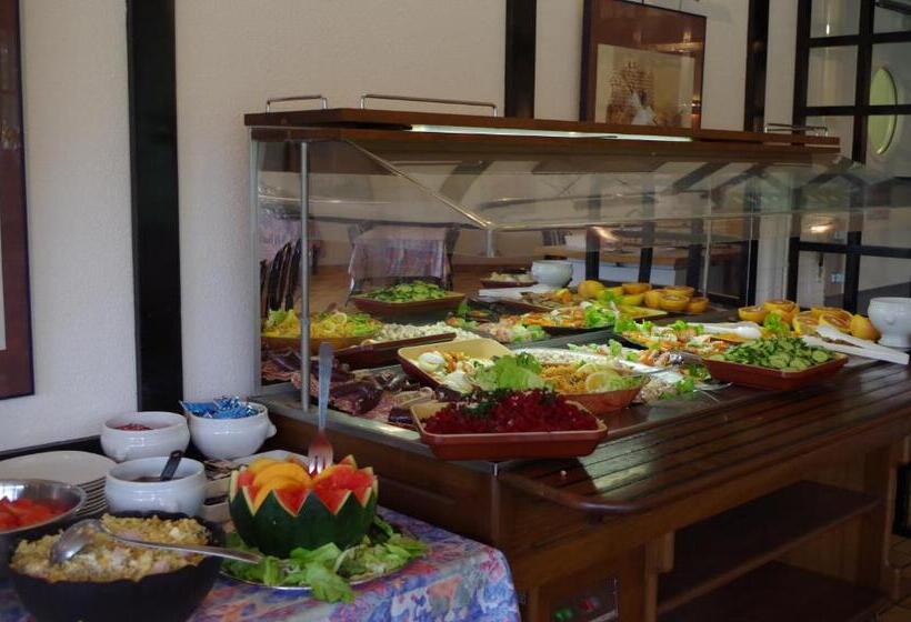 فندق Le Relais Du Bois Perché