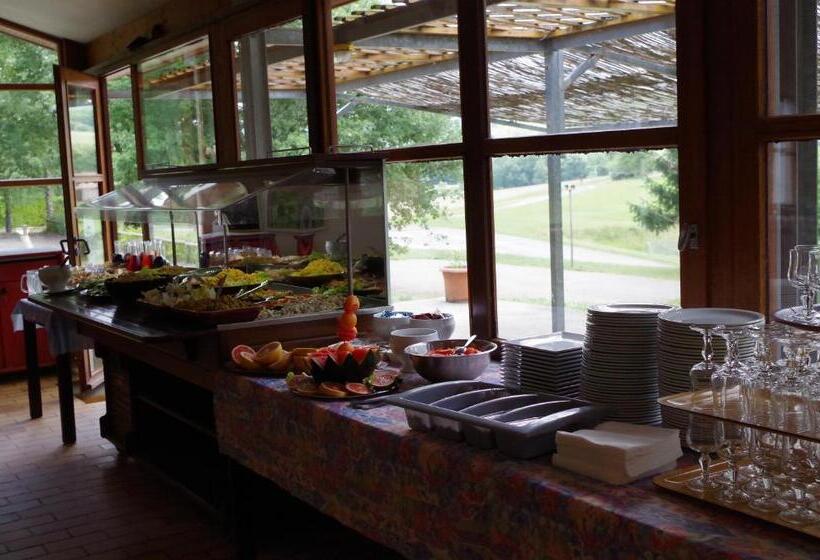 فندق Le Relais Du Bois Perché