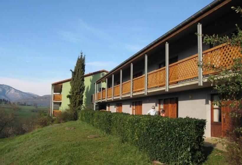 فندق Le Relais Du Bois Perché