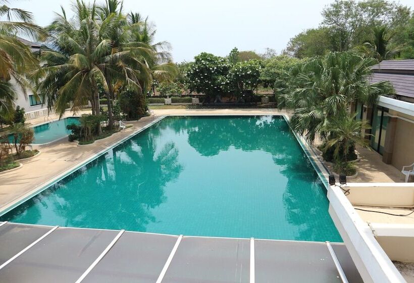 ホテル Leelawalai Rest