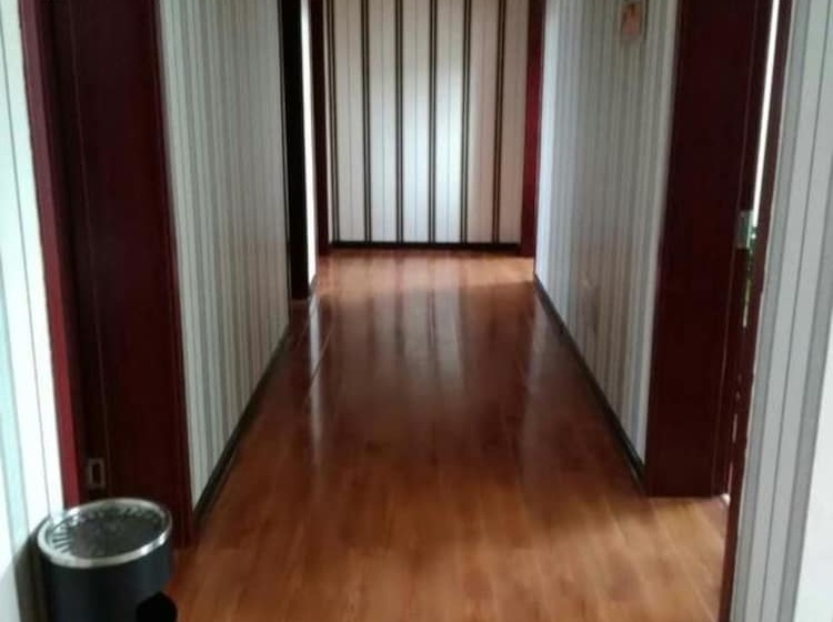 酒店 Lele Business