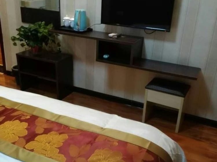 酒店 Lele Business