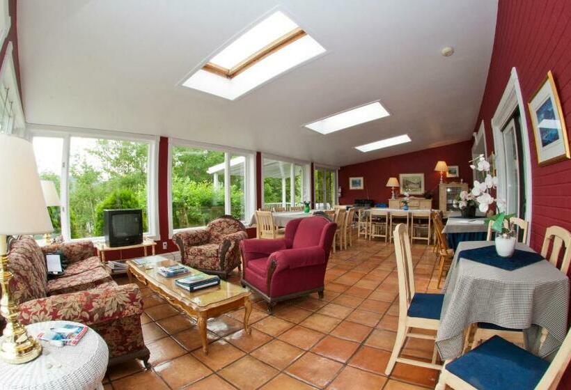 فندق Les Suites De L Anse