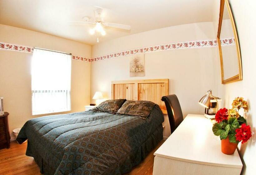 فندق Les Suites De L Anse