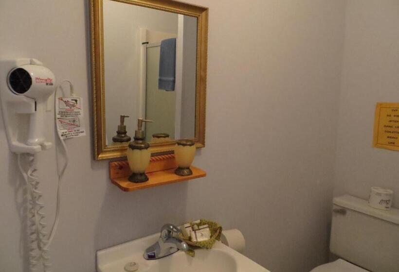 فندق Les Suites De L Anse