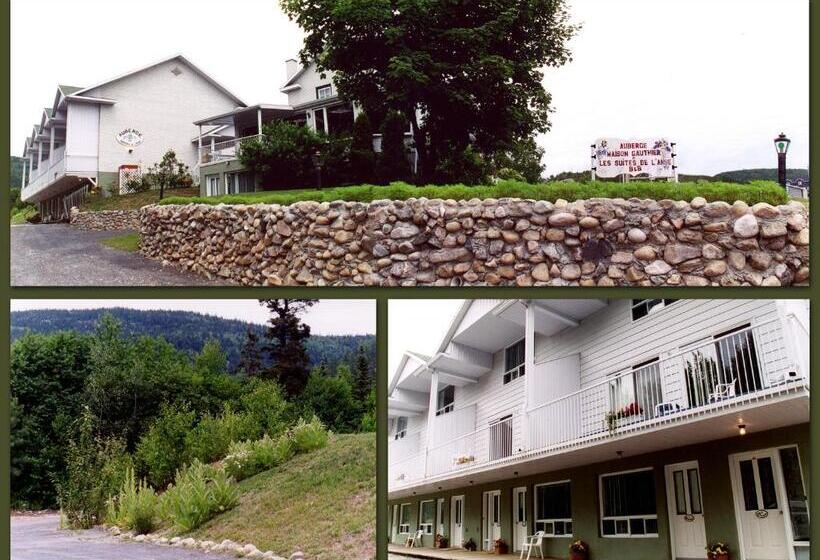 فندق Les Suites De L Anse