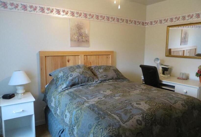 فندق Les Suites De L Anse