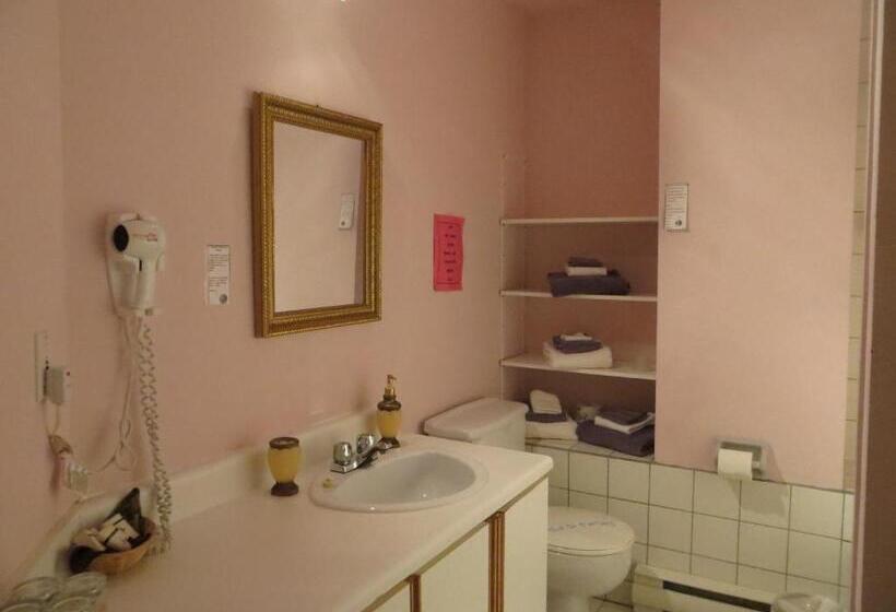 فندق Les Suites De L Anse