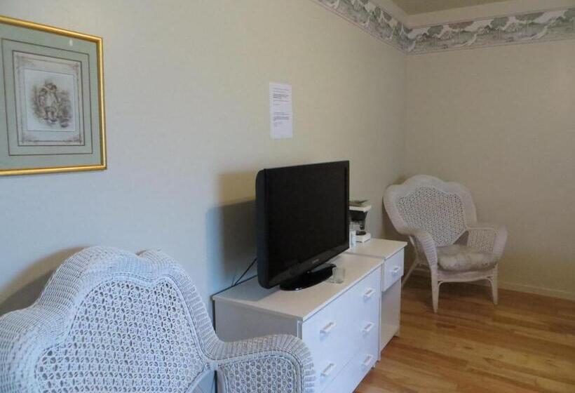 فندق Les Suites De L Anse