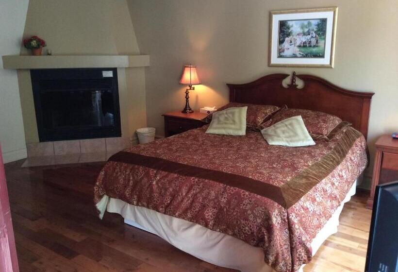 فندق Les Suites De L Anse