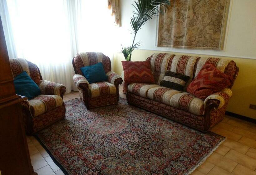 בית מלון כפרי Locanda Il Burchiello