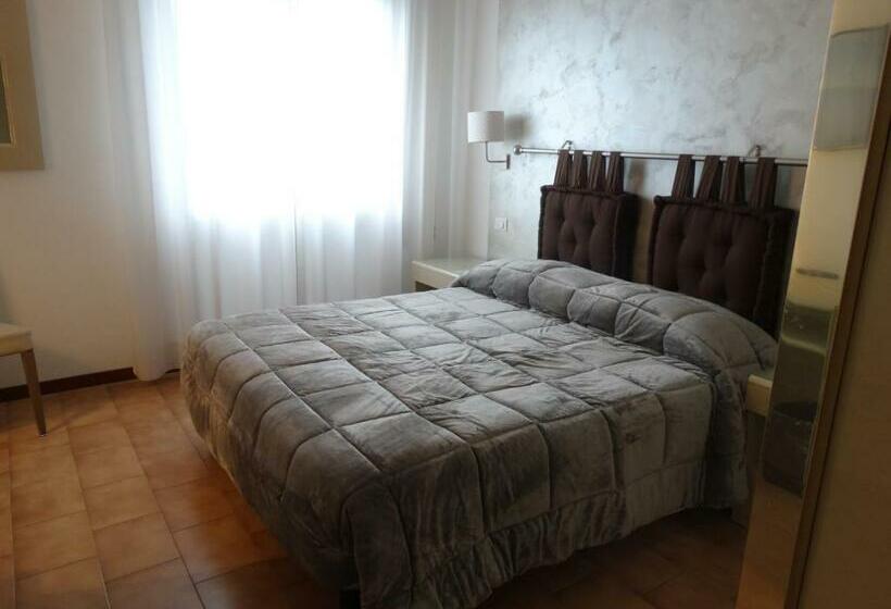 בית מלון כפרי Locanda Il Burchiello