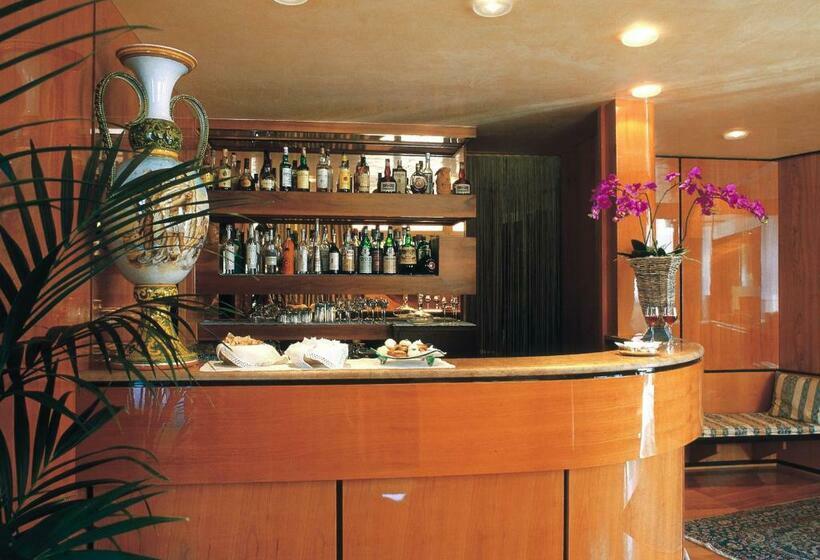 בית מלון כפרי Locanda Il Burchiello