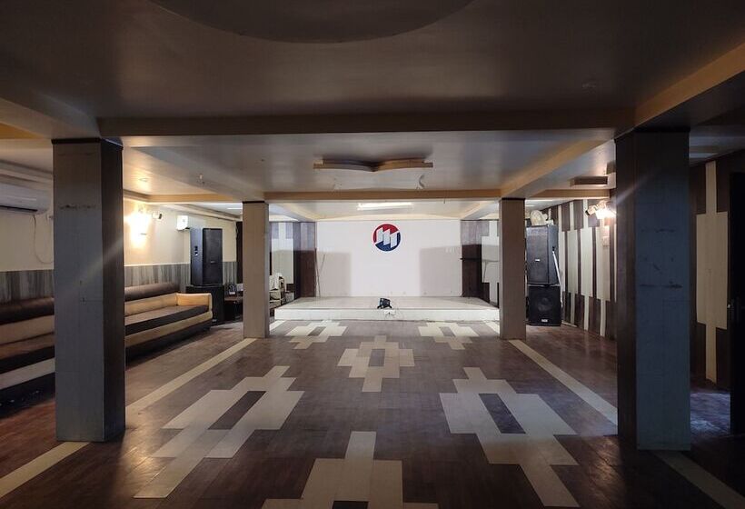 酒店 Maa Greenery View