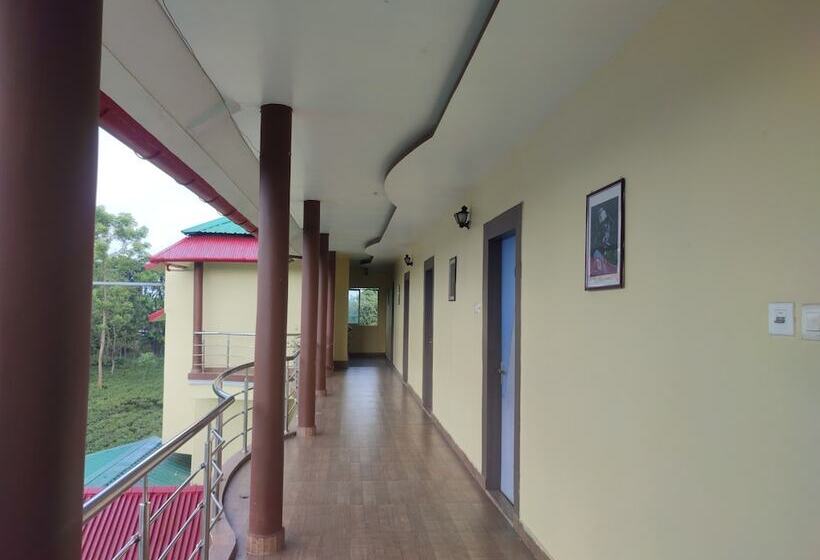 酒店 Maa Greenery View