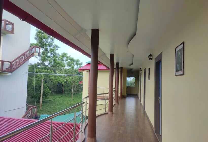 酒店 Maa Greenery View