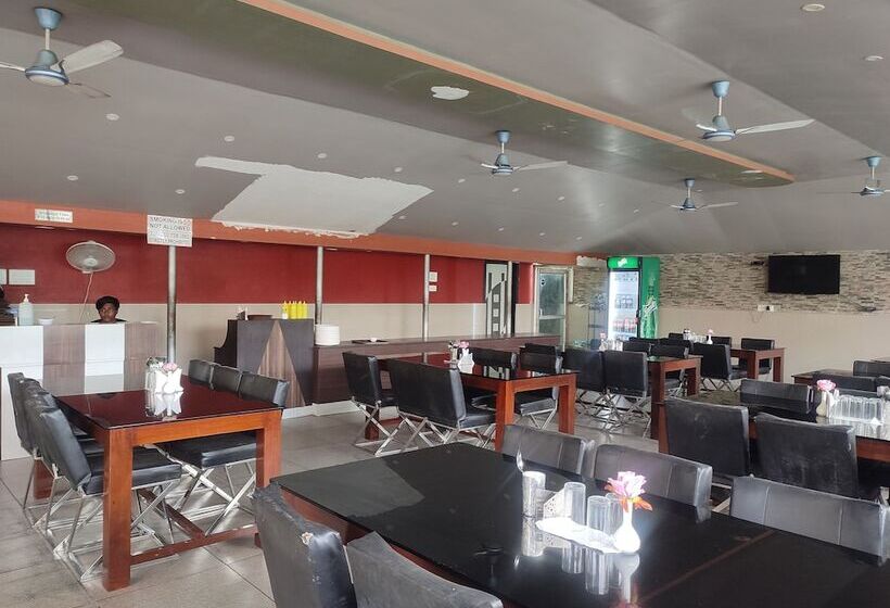 酒店 Maa Greenery View