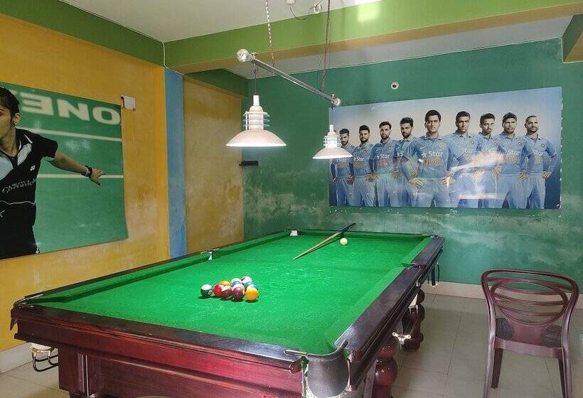 酒店 Maa Greenery View