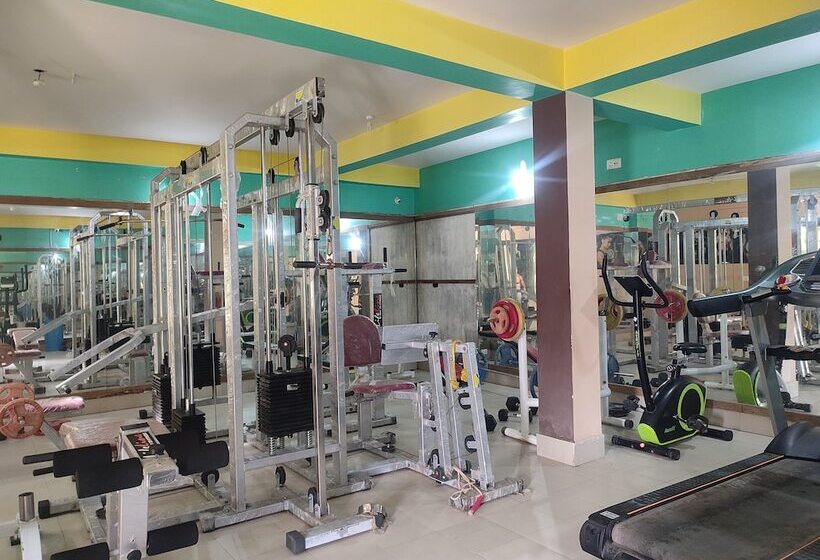 酒店 Maa Greenery View