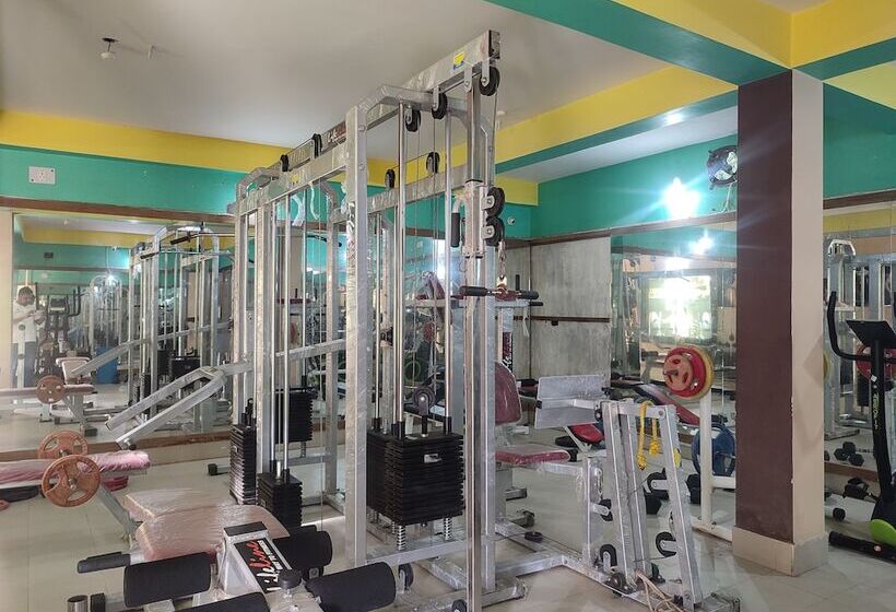 酒店 Maa Greenery View