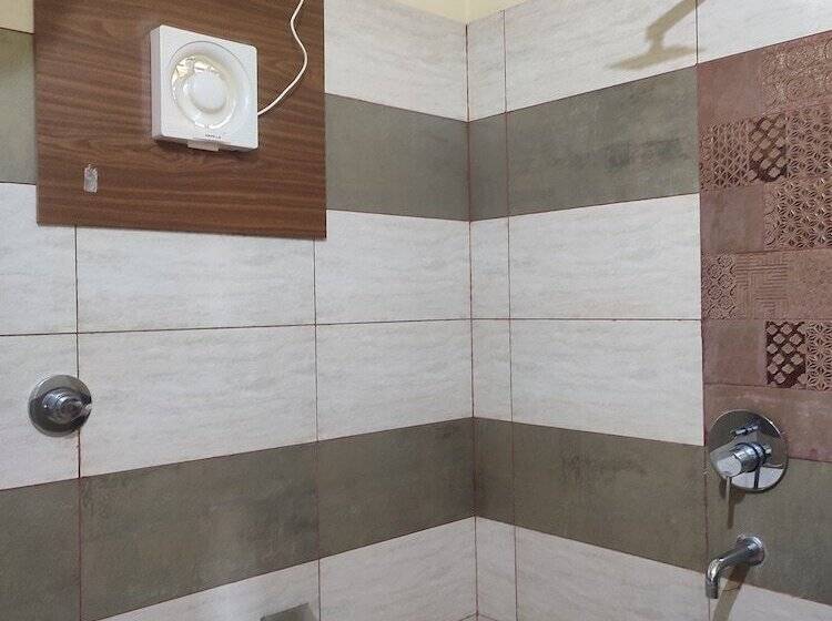 酒店 Maa Greenery View