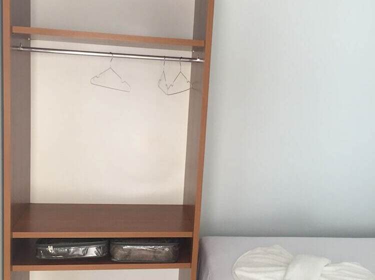 酒店 Marini Palace