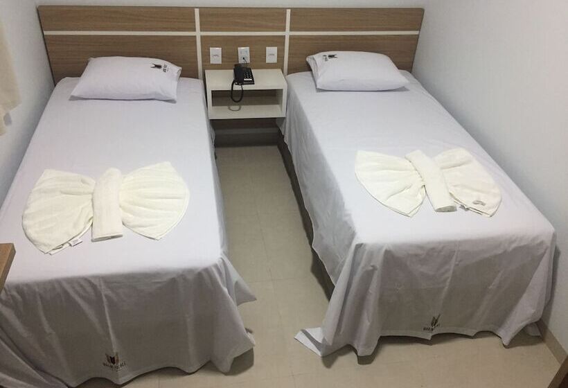 酒店 Marini Palace