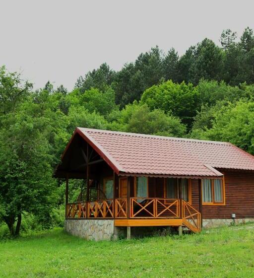 酒店 Mengen Rüya çiftliği