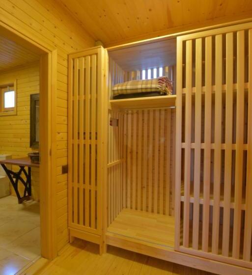 酒店 Mengen Rüya çiftliği