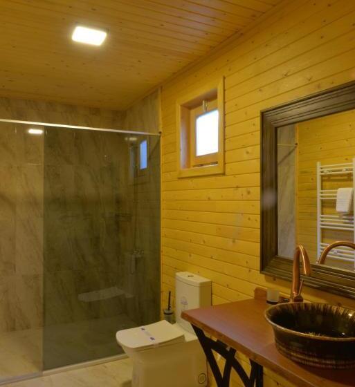 酒店 Mengen Rüya çiftliği