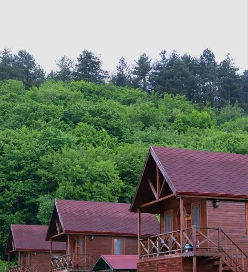 酒店 Mengen Rüya çiftliği