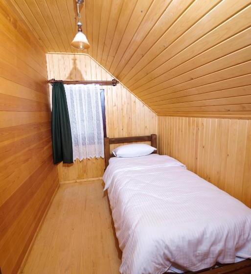 酒店 Mengen Rüya çiftliği