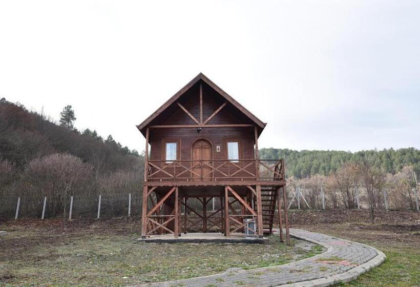 酒店 Mengen Rüya çiftliği