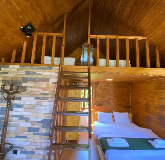 酒店 Mengen Rüya çiftliği