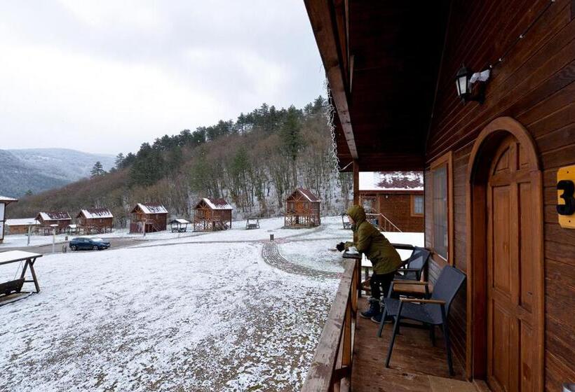 酒店 Mengen Rüya çiftliği