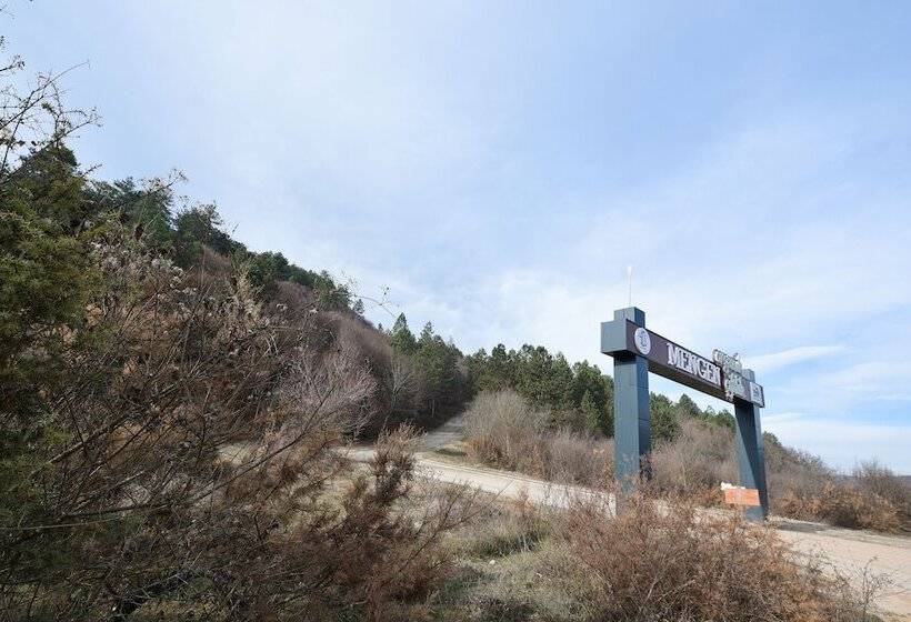 酒店 Mengen Rüya çiftliği